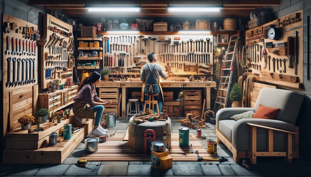 Signs Your Garage Door Needs Immediate Repair | Franklin Garage Doors Services Pro