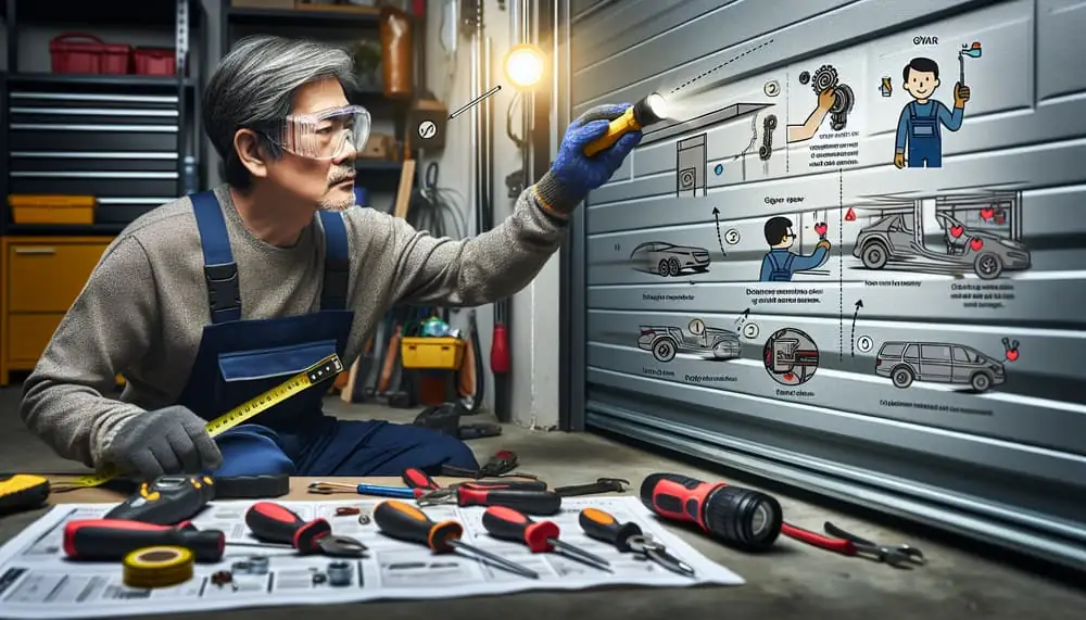 How to Extend the Life of Your Garage Door: Tips from Franklin Garage Doors Services Pro