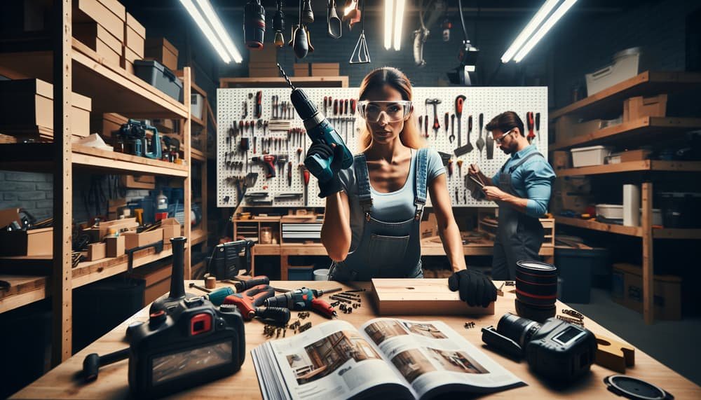 Discover the Benefits of Smart Garage Door Openers with Franklin Garage Doors Services Pro