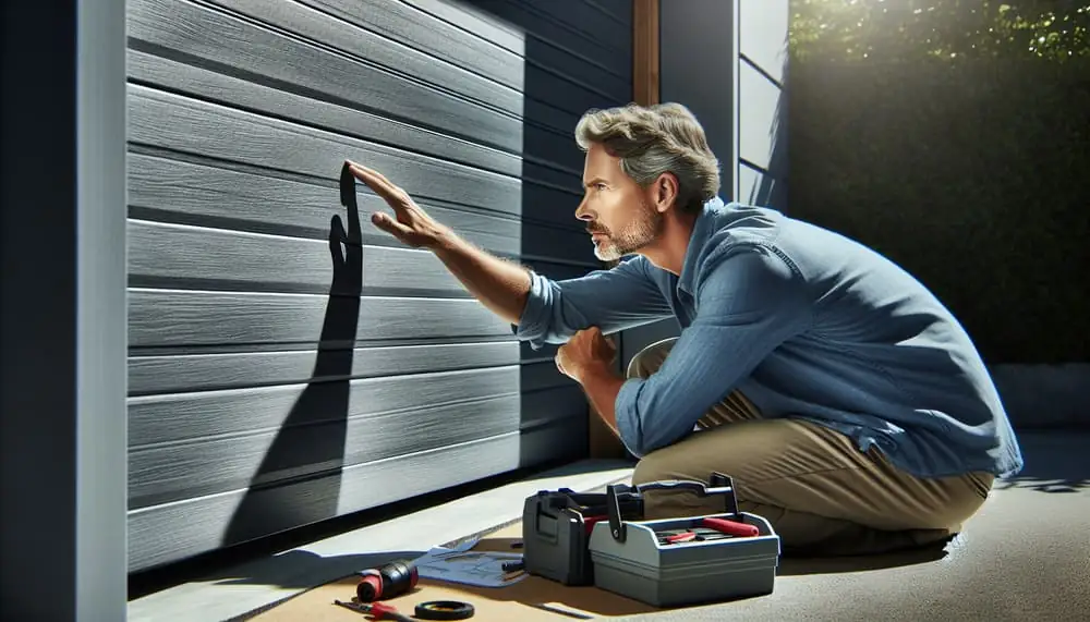 Garage Door Installation: What to Expect from Franklin Garage Doors Services Pro