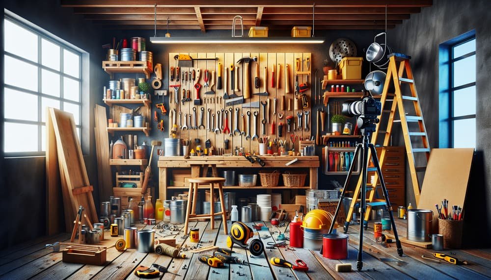 How to Choose the Right Garage Door for Your Home - Franklin Garage Doors Services Pro