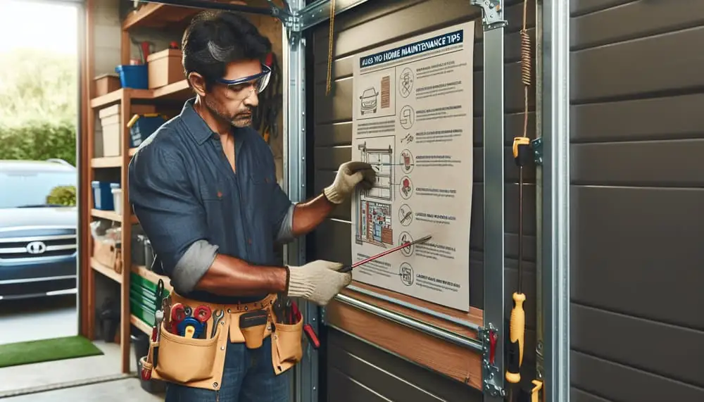 When to Replace vs Repair Your Garage Door in Franklin | Franklin Garage Doors Services Pro