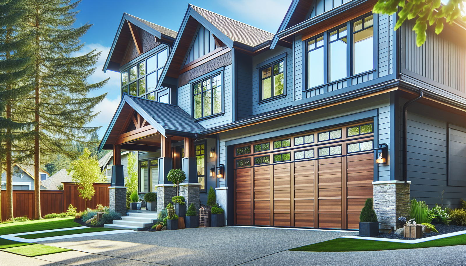 Choosing the Right Garage Door for Your Climate in Franklin, MA