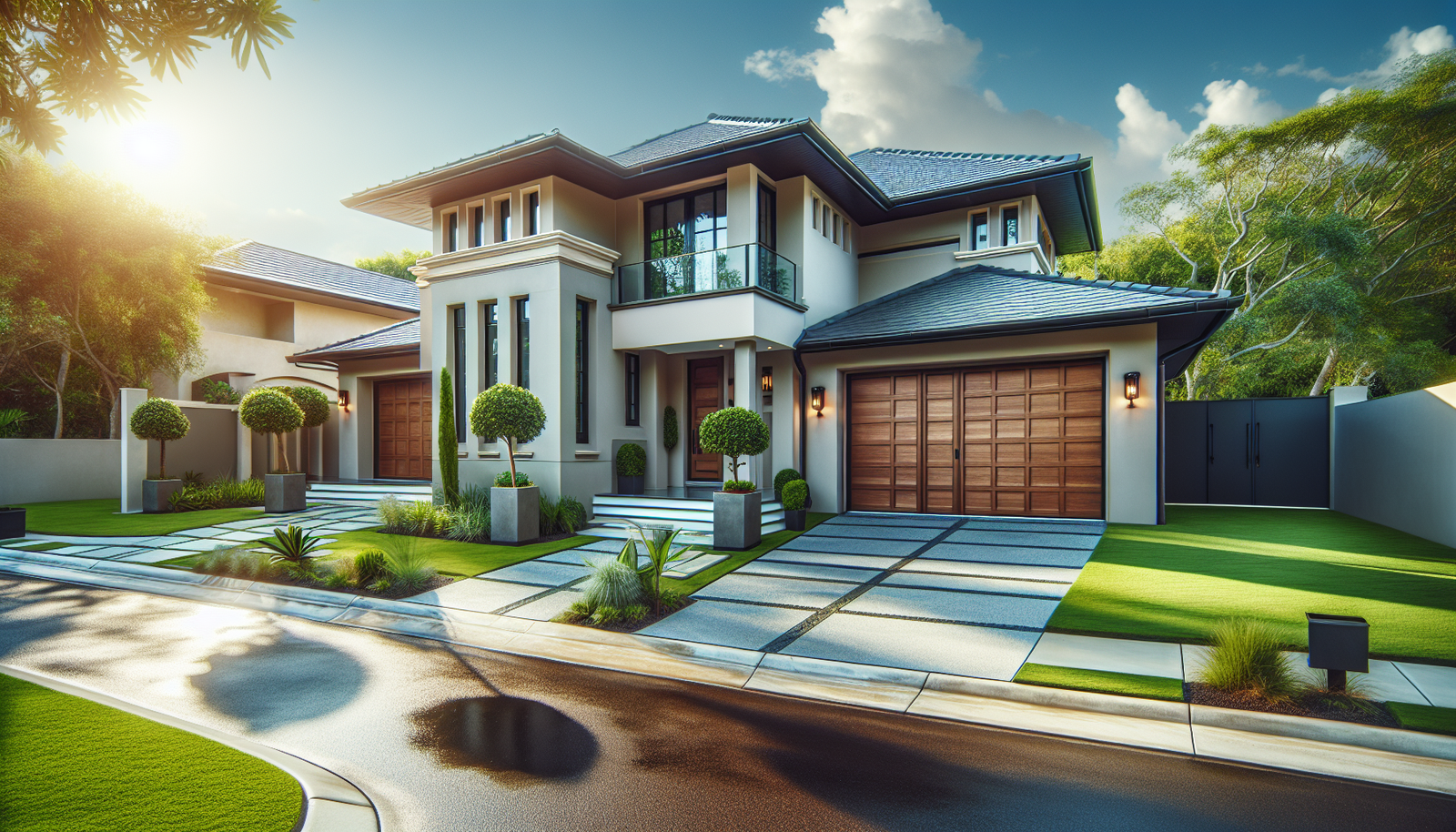 Common Garage Door Problems and How to Fix Them – Franklin Garage Doors Services Pro