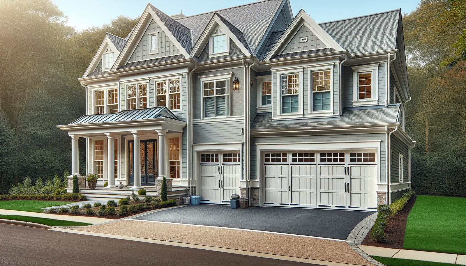 Common Garage Door Problems and How to Fix Them - Franklin Garage Doors Services Pro