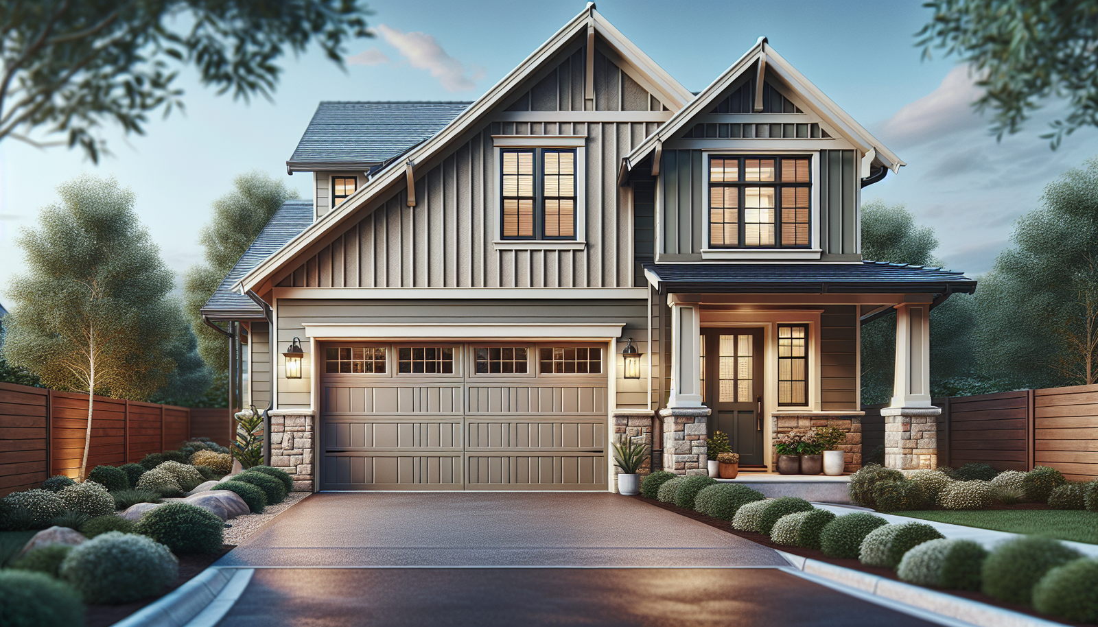 Common Garage Door Problems and How to Fix Them | Franklin Garage Doors Services Pro