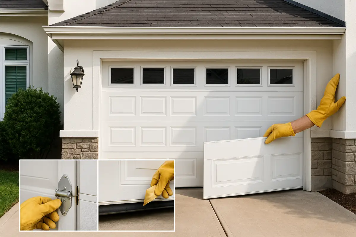 Best Garage Door Styles for Modern Homes in Franklin, MA