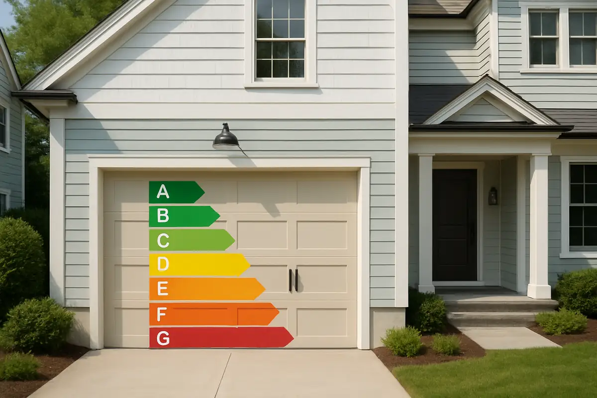 Choosing the Right Garage Door for Your Climate: Franklin Garage Doors Services Pro Guide