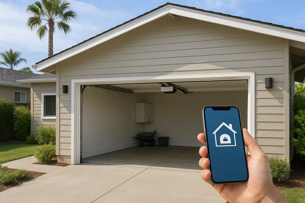 Choosing the Right Garage Door for Your Climate: Franklin Garage Doors Services Pro Guide