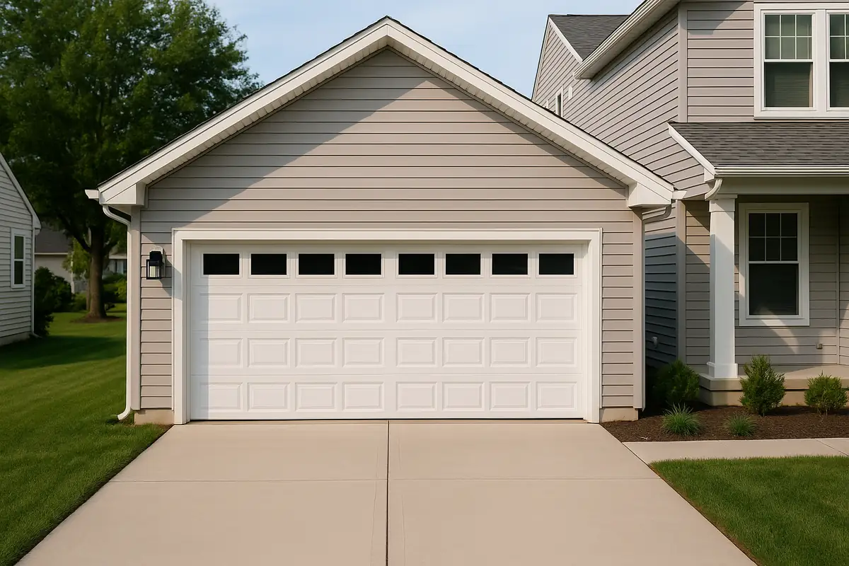 Signs Your Garage Door Opener Needs Replacement - Franklin Garage Doors Services Pro