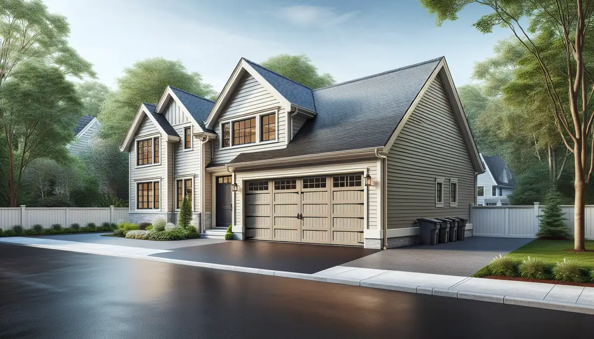 Choosing the Right Garage Door for Your Climate | Franklin Garage Doors Services Pro