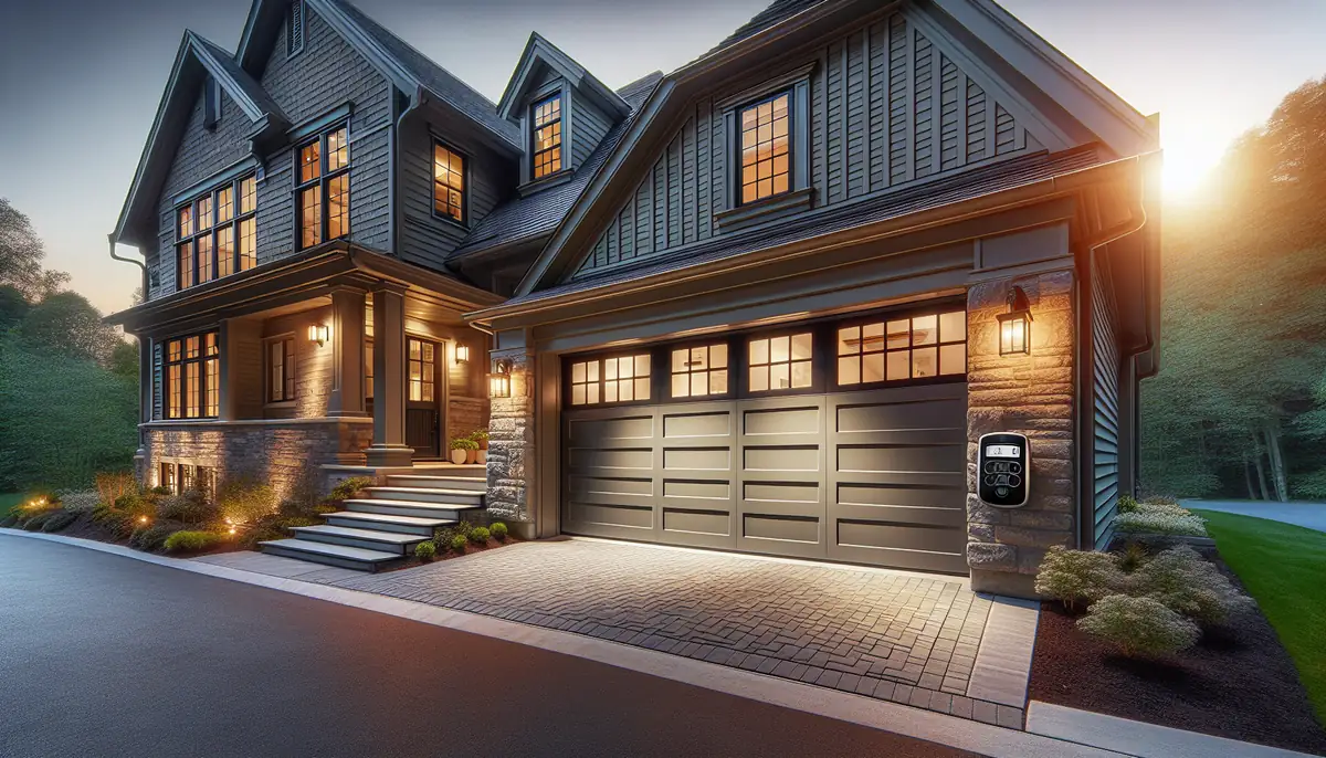 Top 5 Garage Door Safety Tips Every Homeowner Should Know | Franklin Garage Doors Services Pro