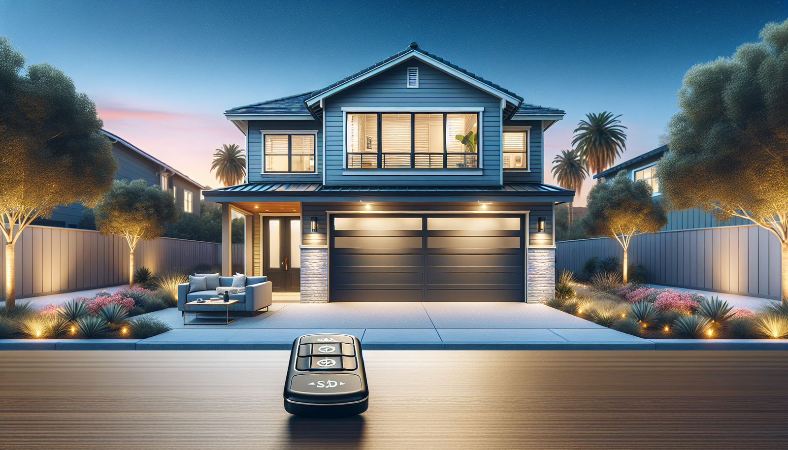 How to Program Your Garage Door Remote: A Complete Guide by Franklin Garage Doors Services Pro