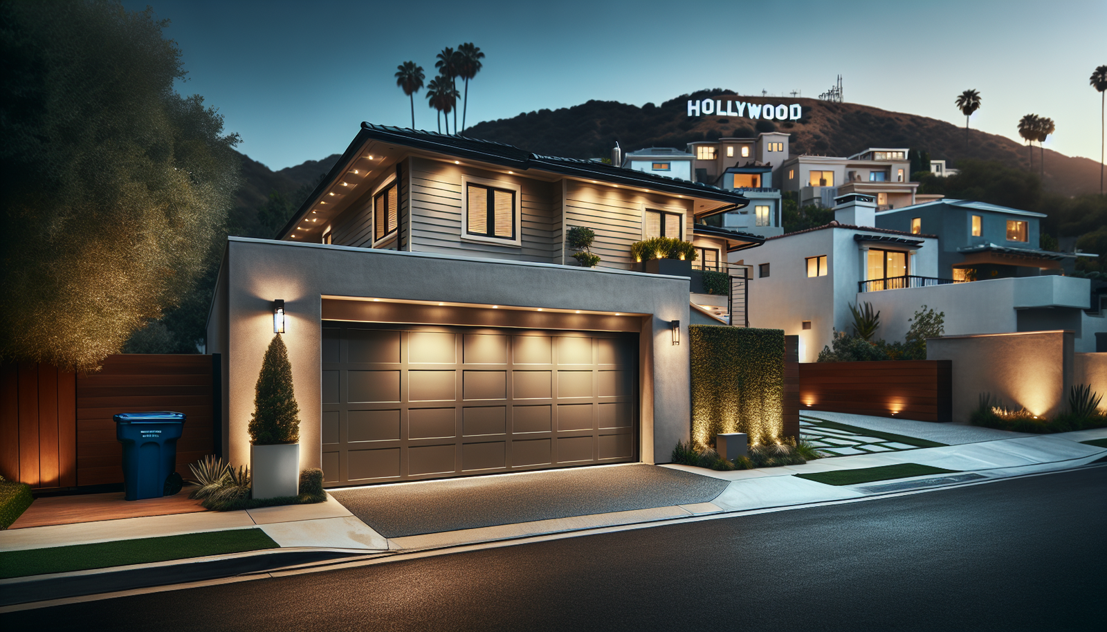 Complete Garage Door Maintenance Guide for Homeowners | Franklin Garage Doors Services Pro