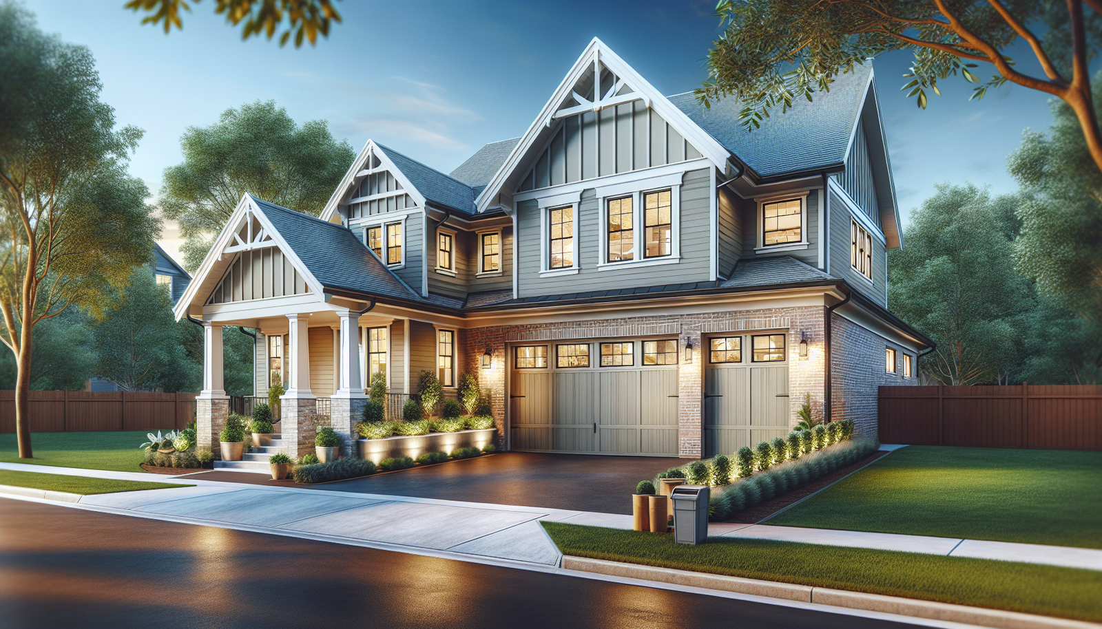 How to Reduce Garage Door Noise | Franklin Garage Doors Services Pro