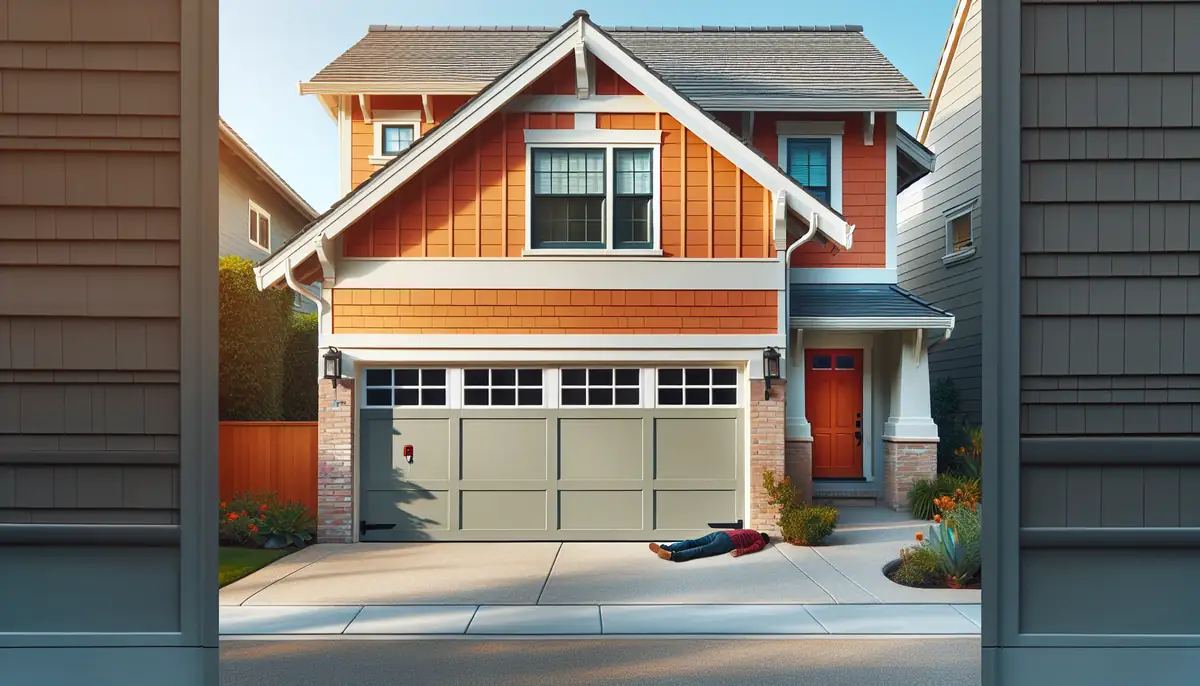 The Ultimate Garage Door Spring Maintenance Guide | Franklin Garage Doors Services Pro
