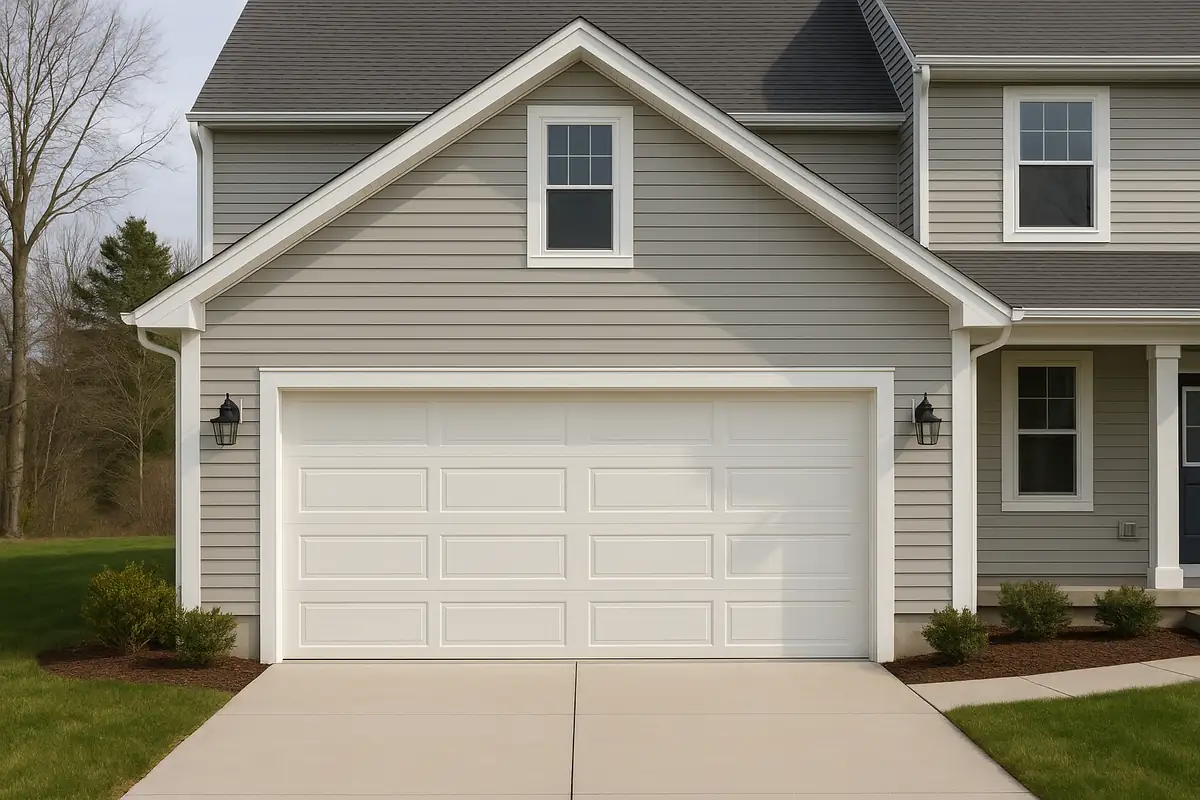 Signs Your Garage Door Opener Needs Replacement - Franklin Garage Doors Services Pro