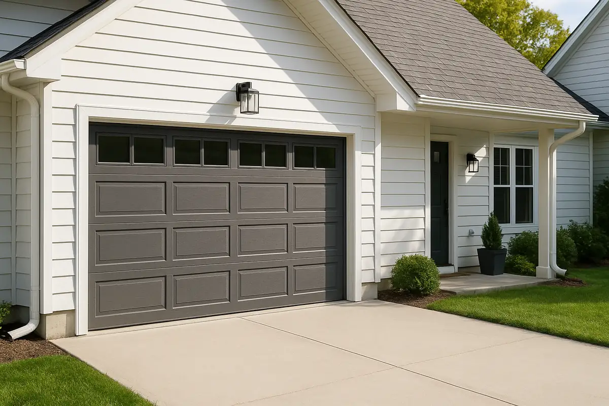 Smart Garage Door Features You Need to Know | Franklin Garage Doors Services Pro