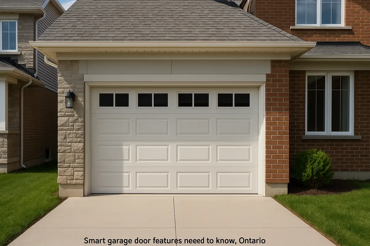 Common Garage Door Problems and How to Fix Them | Franklin Garage Doors Services Pro