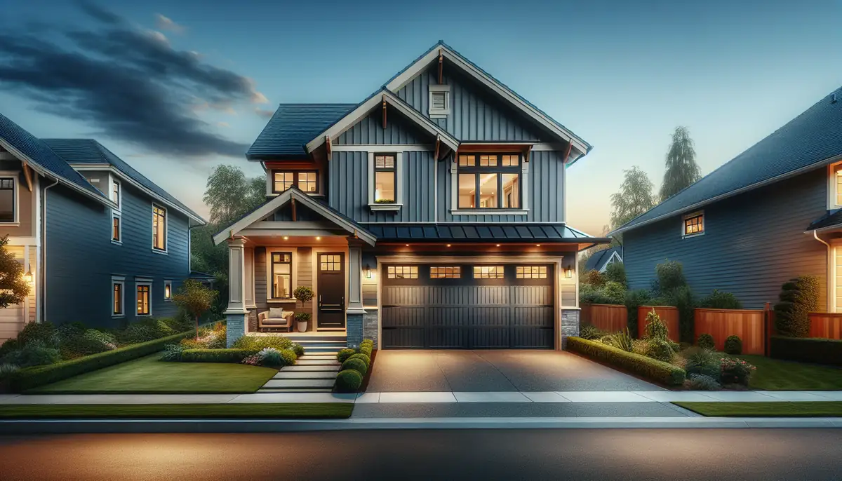 Common Garage Door Problems and How to Fix Them - Franklin Garage Doors Services Pro