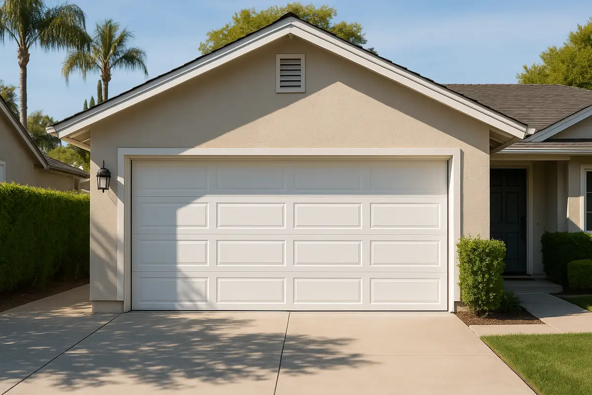 Common Garage Door Problems and How to Fix Them | Franklin Garage Doors Services Pro