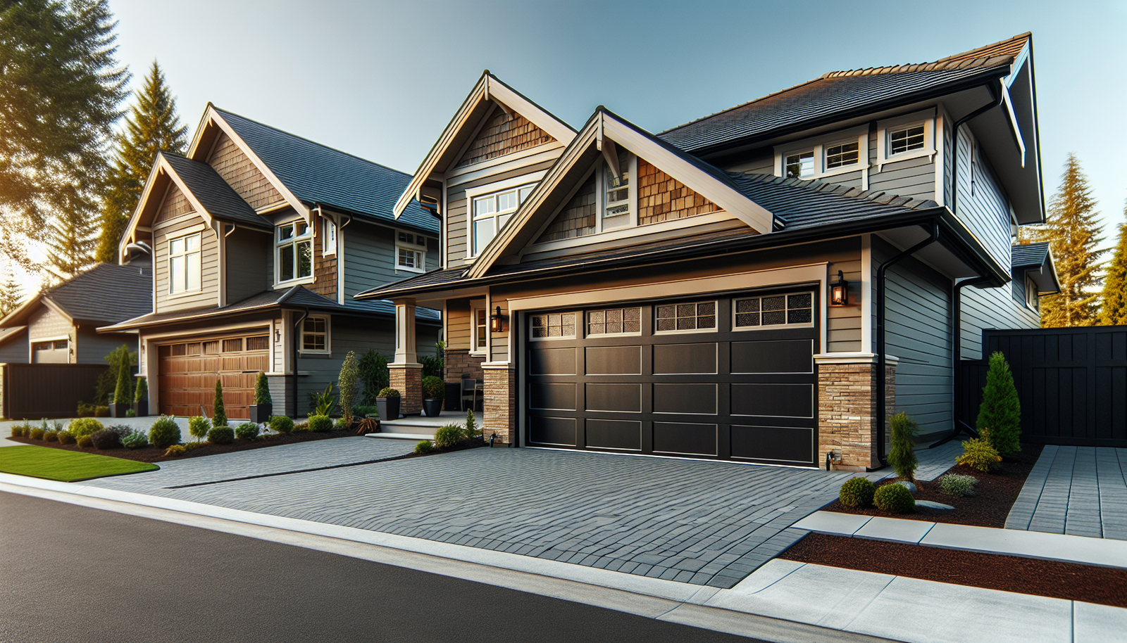 Signs Your Garage Door Needs Immediate Repair - Franklin Garage Doors Services Pro