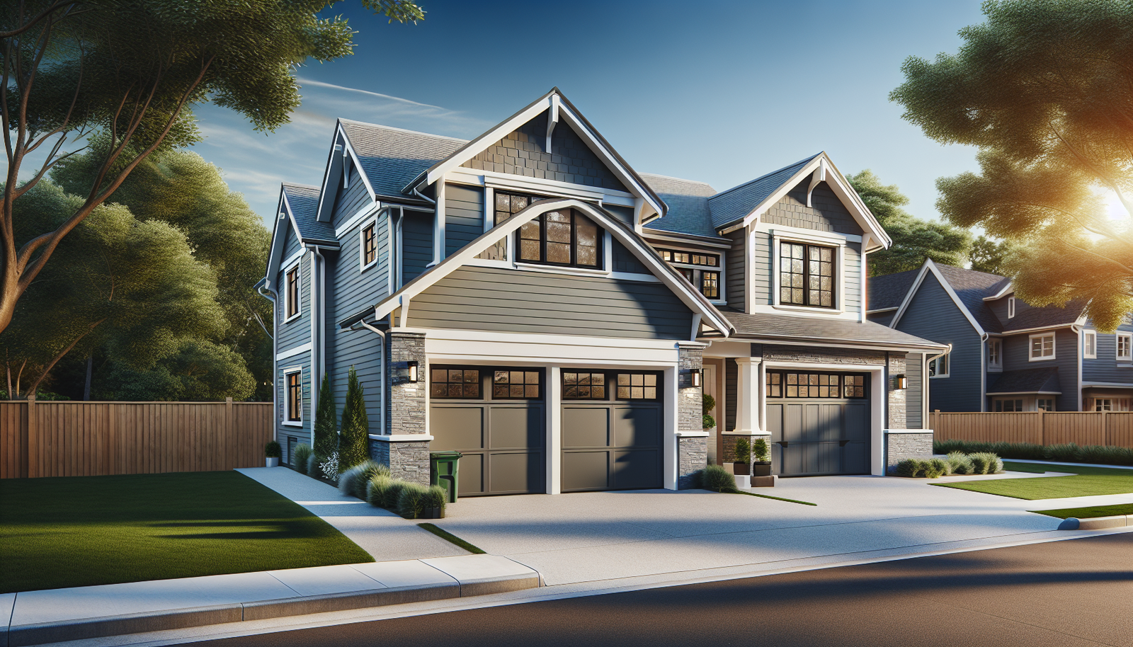 Top 5 Garage Door Safety Tips Every Homeowner Should Know - Franklin Garage Doors Services Pro