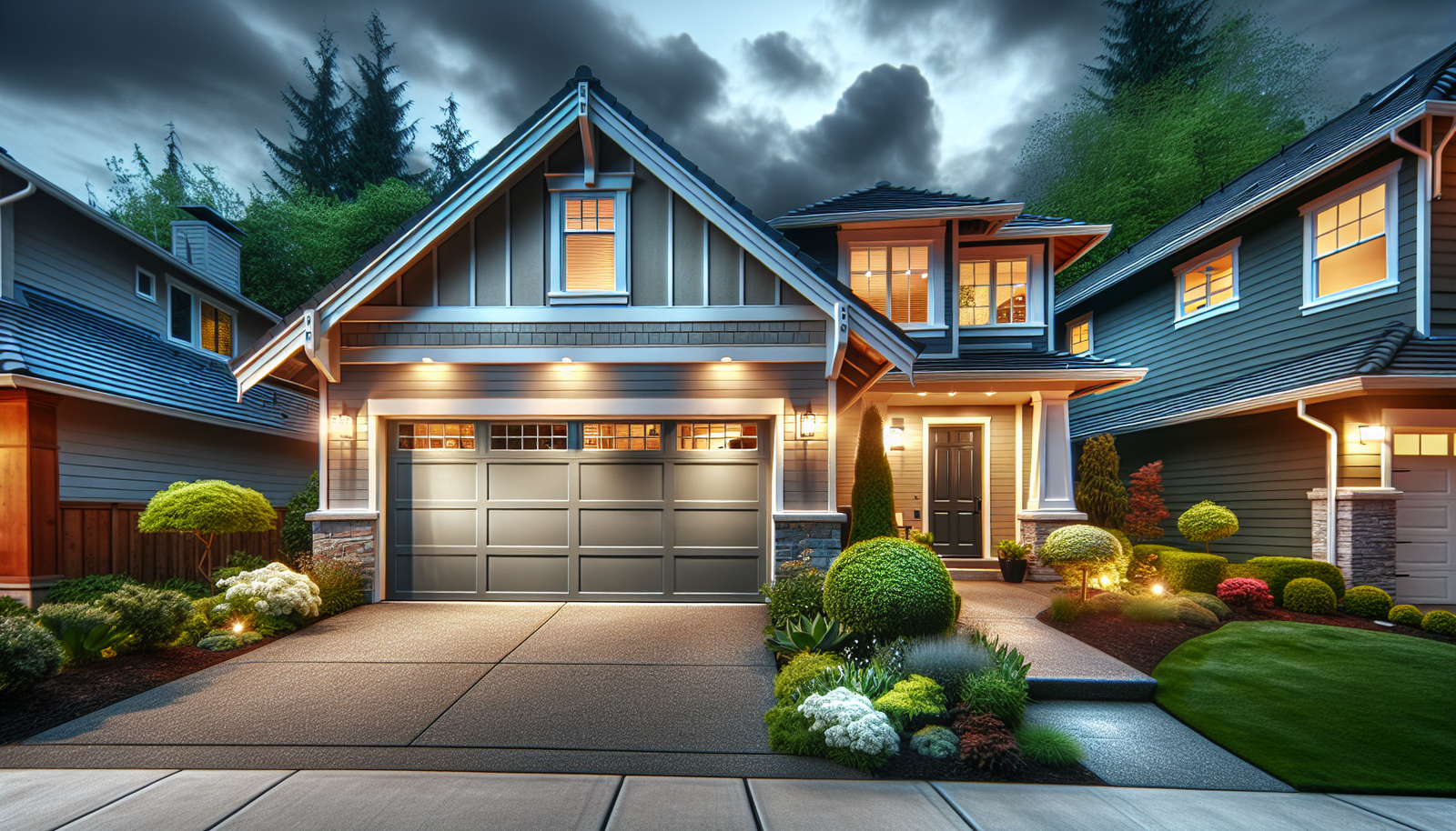 Top 5 Garage Door Safety Tips Every Homeowner Should Know | Franklin Garage Doors Services Pro
