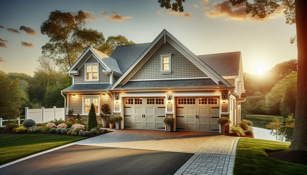 When to Replace vs Repair Your Garage Door: Insights from Franklin Garage Doors Services Pro