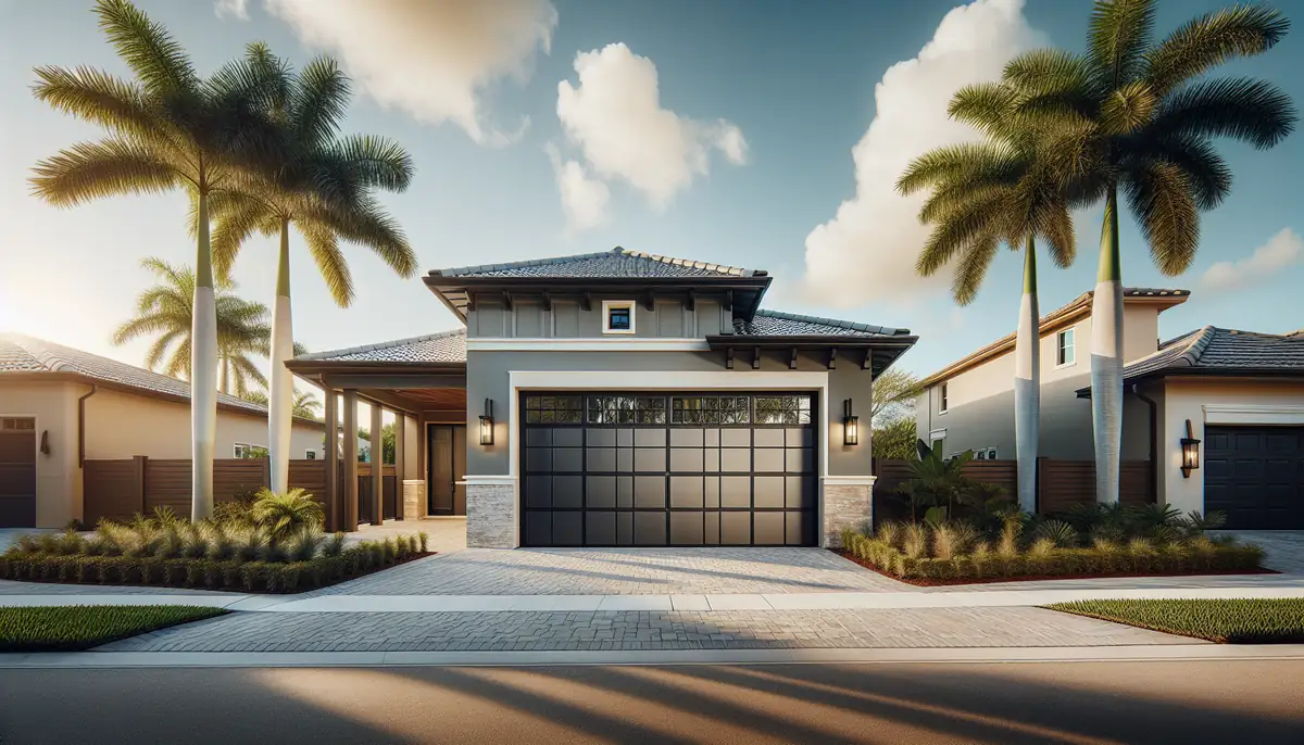 Smart Garage Door Features You Need to Know | Franklin Garage Doors Services Pro