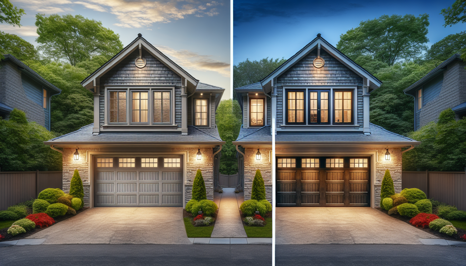 Essential Seasonal Garage Door Maintenance Checklist - Franklin Garage Doors Services Pro