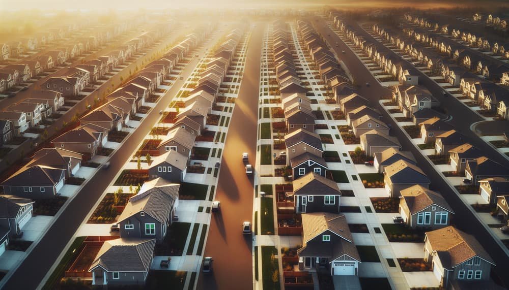 Garage door service in Bellingham