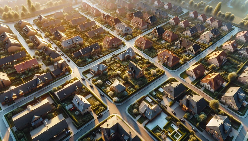 Garage door service in Norfolk