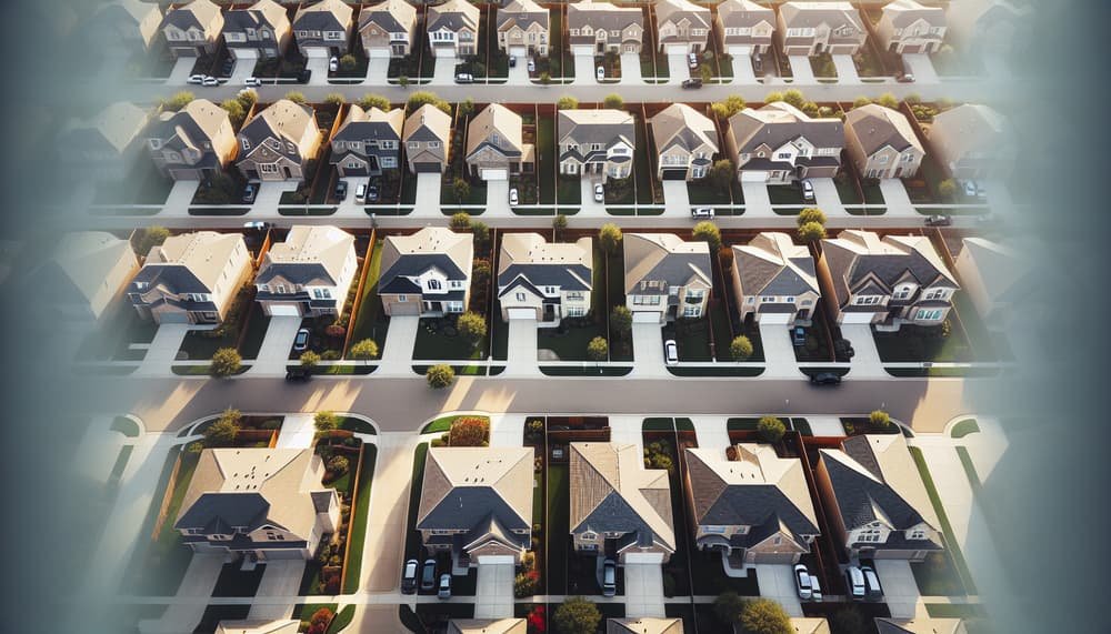 Garage door service in Millis