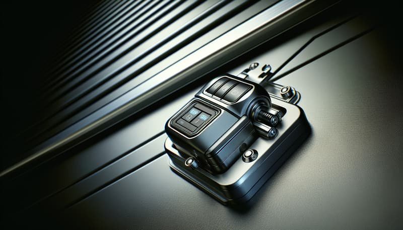 Garage Door Opener Repair in Upton