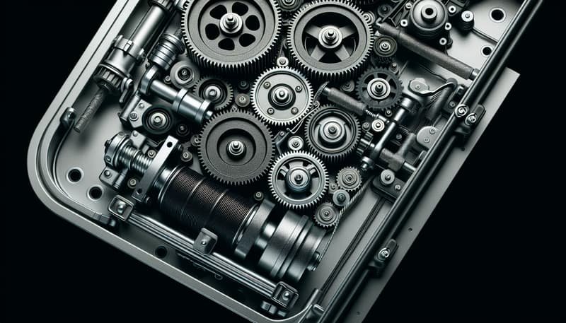 Garage door work in Walpole