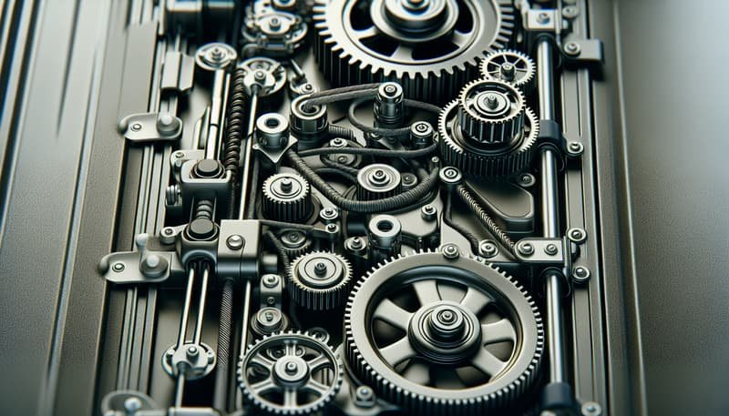 Garage door work in Uxbridge