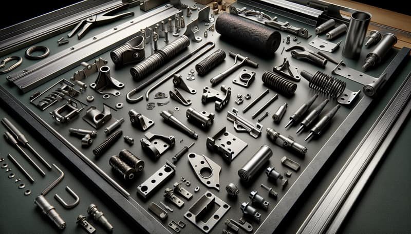 Garage door work in Diamond Hill