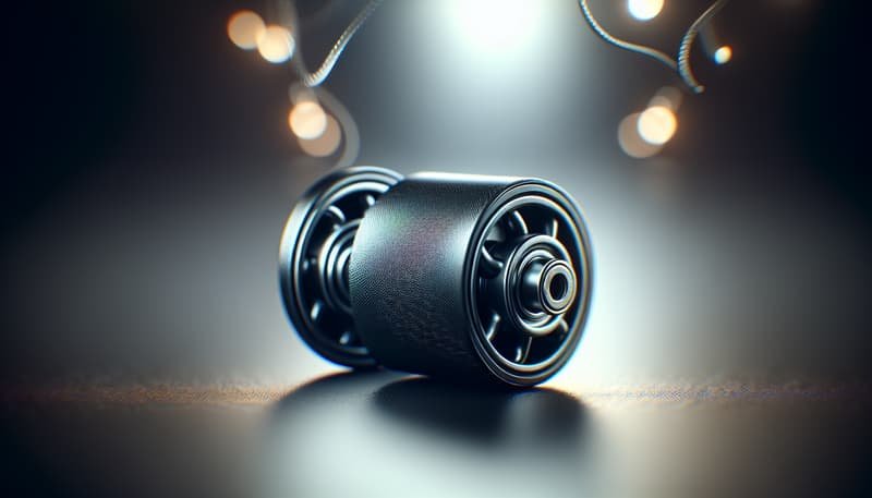 Garage Door Roller Replacement in Ashton